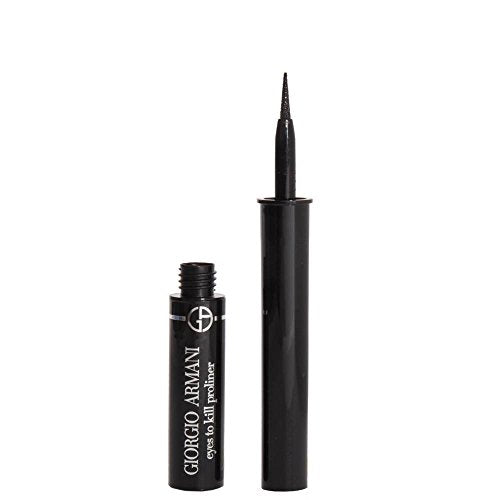Buy Giorgio Armani Eyes To Kill Proliner - Obsidian Black 1 in Pakistan