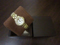 Buy Michael Kors Camille White Dial Crystal-set Gold-tone Ladies Watch - Mk3252 in Pakistan