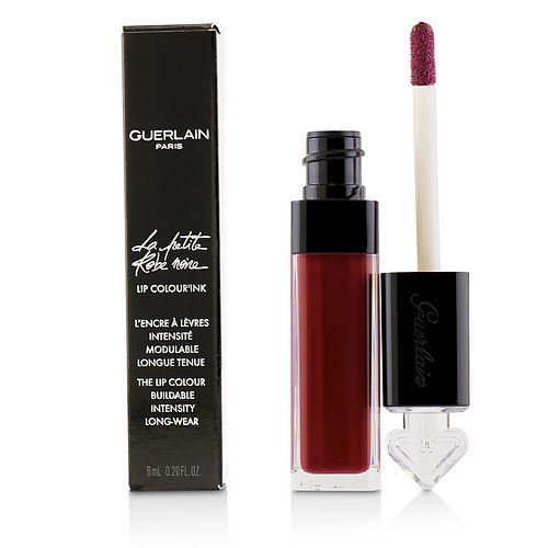 Buy GUERLAIN La Patite Robe Noire Lip Color Ink L140 in Pakistan