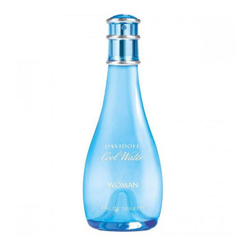 Buy Davidoff Cool Water Edt Perfume for Women 100Ml in Pakistan