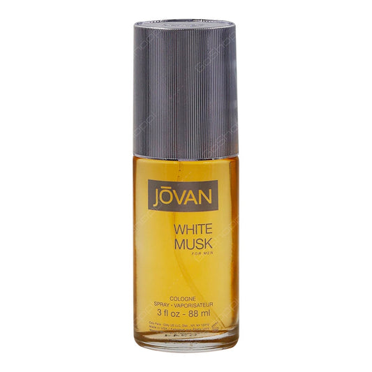 Buy Jovan White Musk Edc Perfume For Men 88Ml in Pakistan