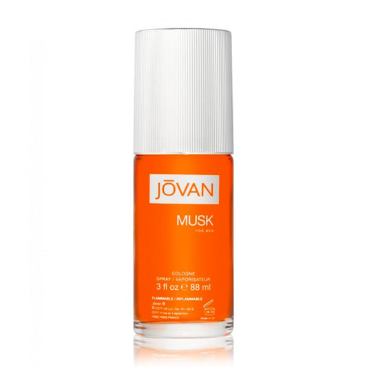 Buy Jovan Musk Edc Perfume 88Ml in Pakistan