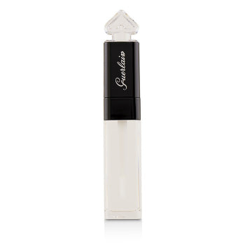 Buy GUERLAIN La Patite Robe Noire Lip & Shine in Pakistan