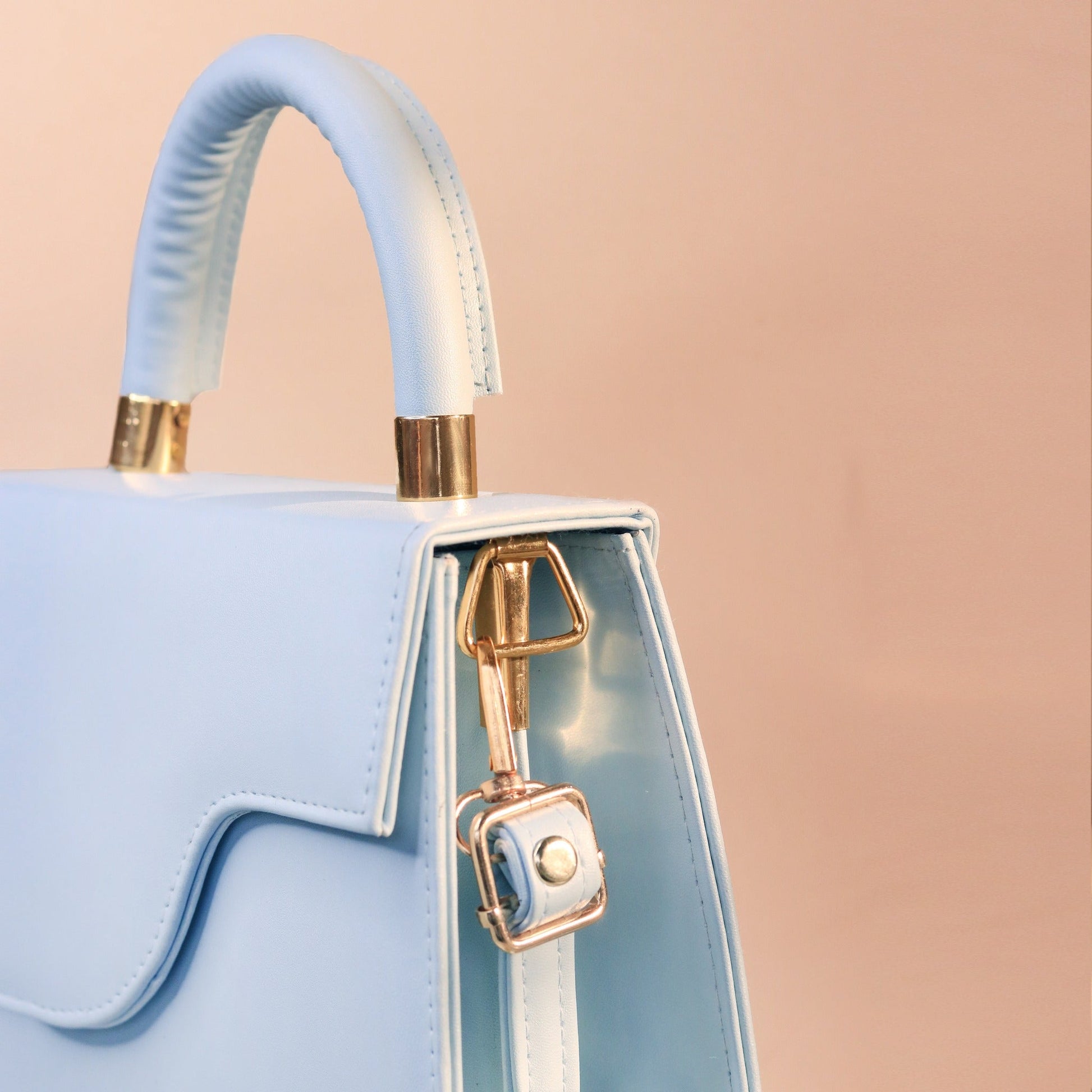 Buy Fest HandBag ~ Premium Artic Blue in Pakistan