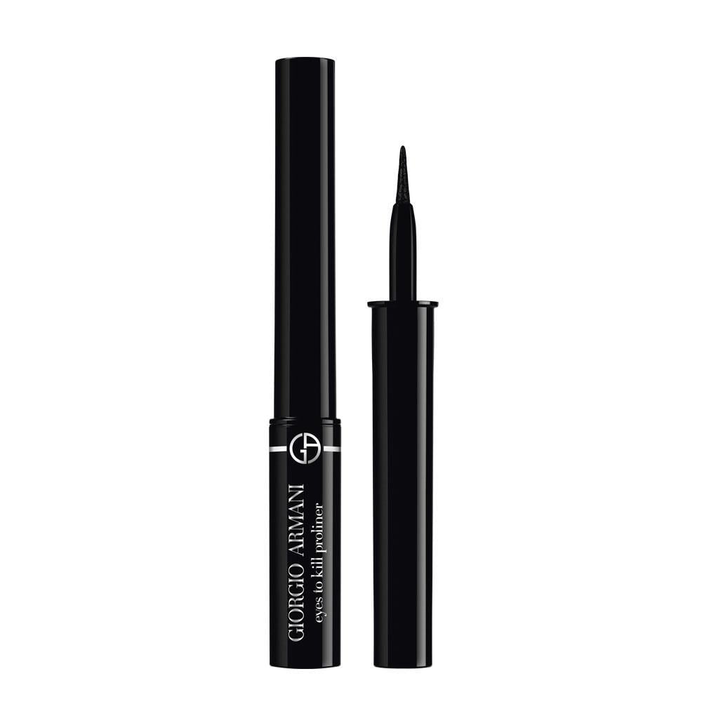 Buy Giorgio Armani Eyes To Kill Proliner - Obsidian Black 1 in Pakistan