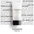 Buy Giorgio Armani The Face Wash for Men in Pakistan