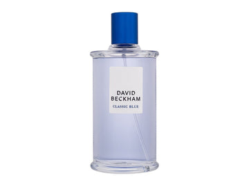 Buy David Beckham Classic Blue Men Edt 100ml in Pakistan