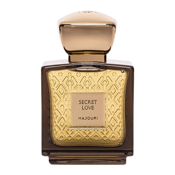 Buy Majouri Secret Love Edp Perfume For Women 75Ml in Pakistan
