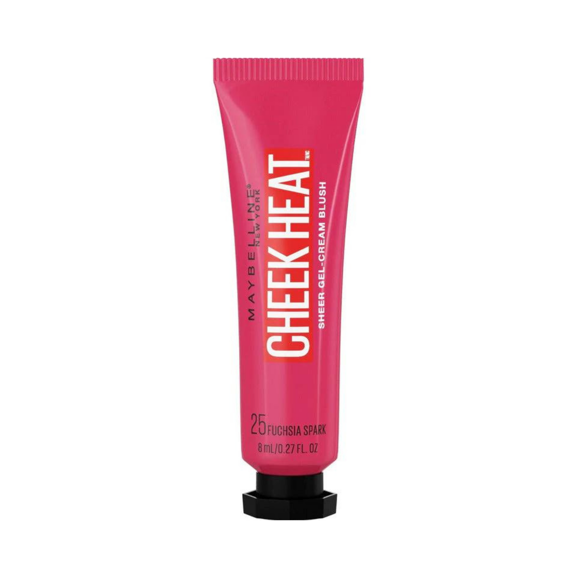 Buy Maybelline Cheek Heat Gel Cream Blush in Pakistan