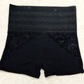 Buy Sajiero Waist Rib Belt Butt Lifter Tummy Control Boxer Shapewear in Pakistan
