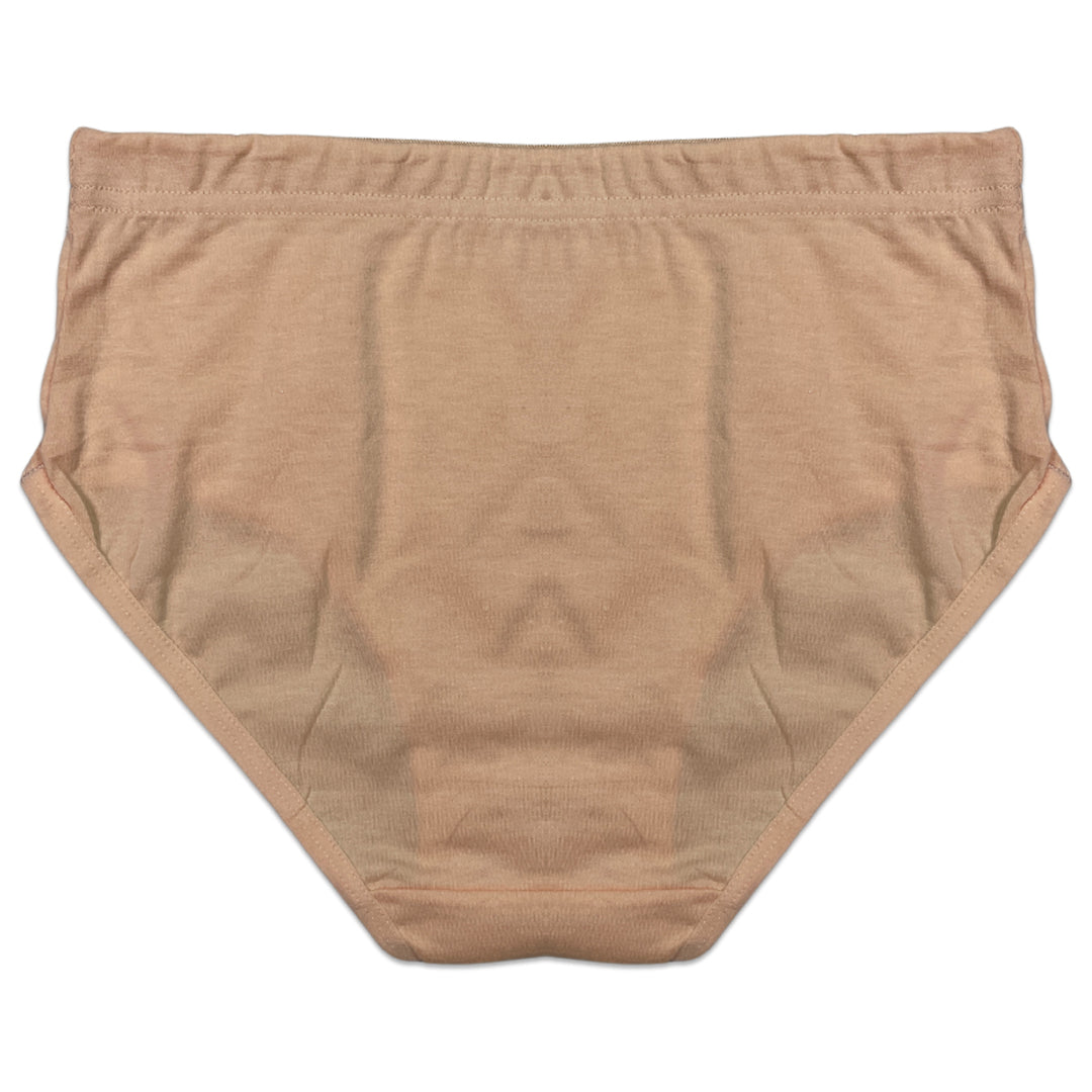Buy Pack of 3 Briefs Panties - Cotton Ease in Pakistan