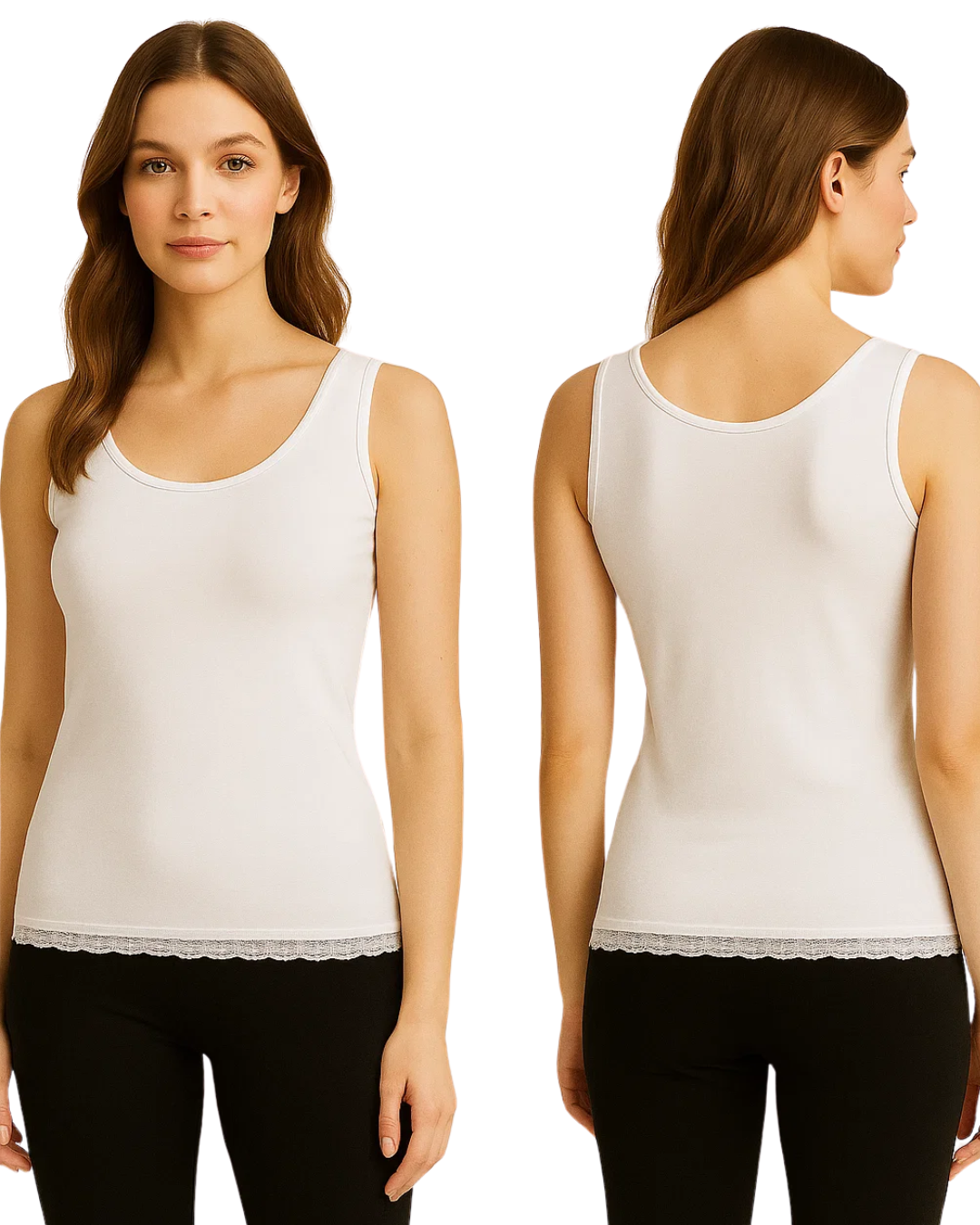 Buy Camisole - Soft Touch in Pakistan