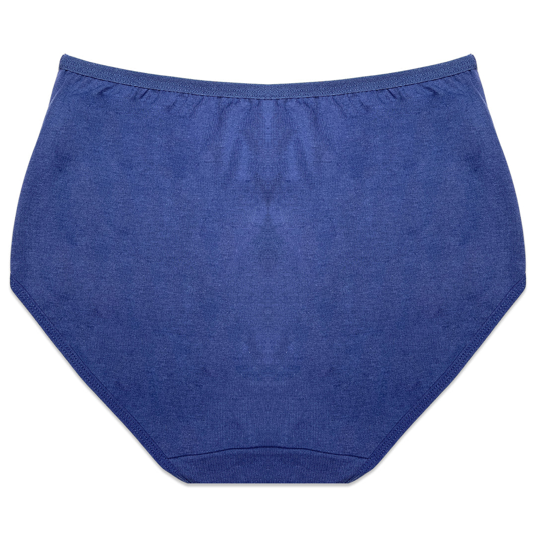 Buy Pack of 2 Briefs Panties - Comfy Cotton in Pakistan