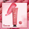 Buy Maybelline Cheek Heat Gel Cream Blush in Pakistan