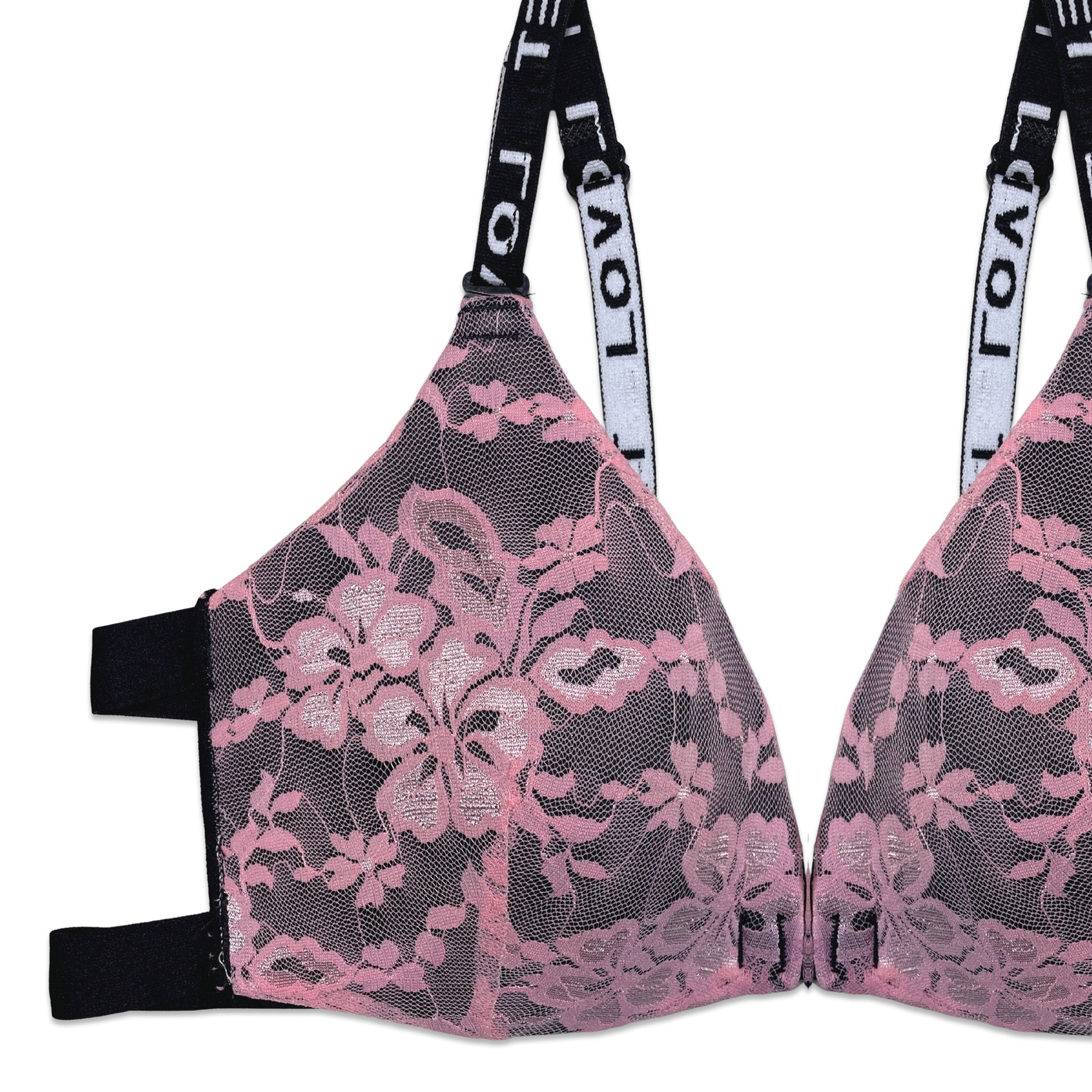 Buy Bra Set - Soft Bloom in Pakistan
