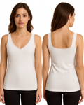 Buy Camisole - Lace Neck in Pakistan