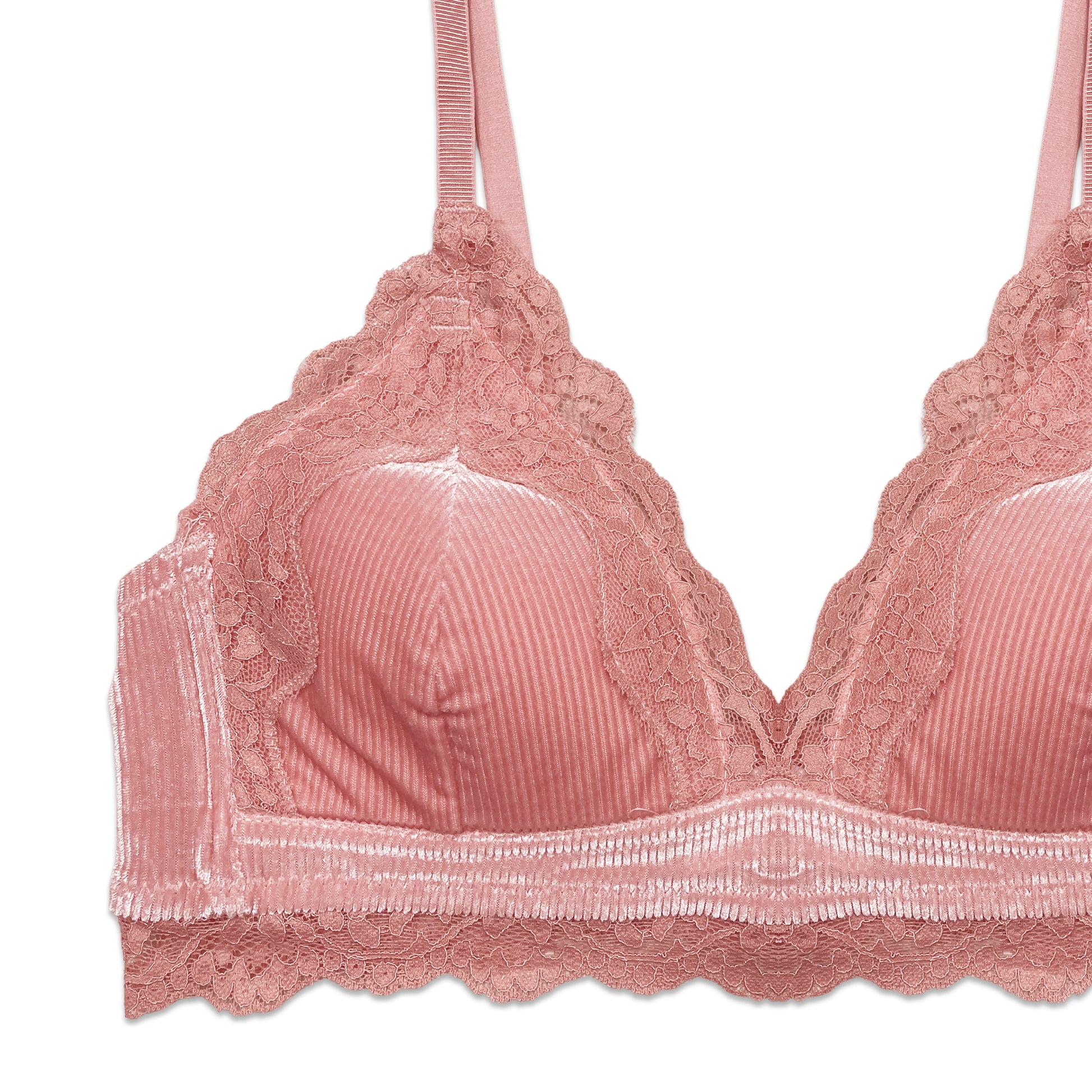 Buy Bra Set - Blush Nectar in Pakistan