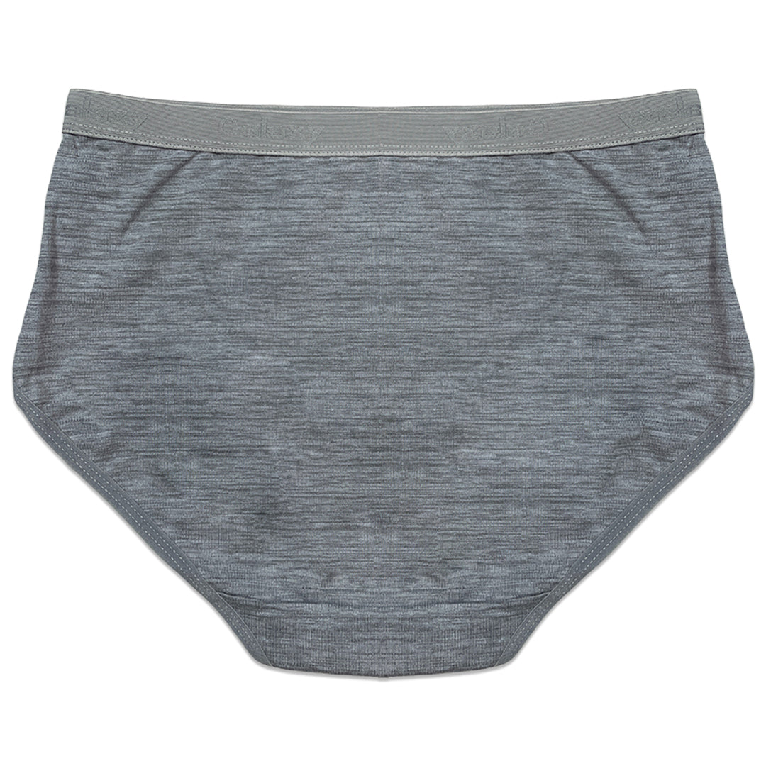 Buy Pack of 3 Briefs Panties - Cotton Fit in Pakistan