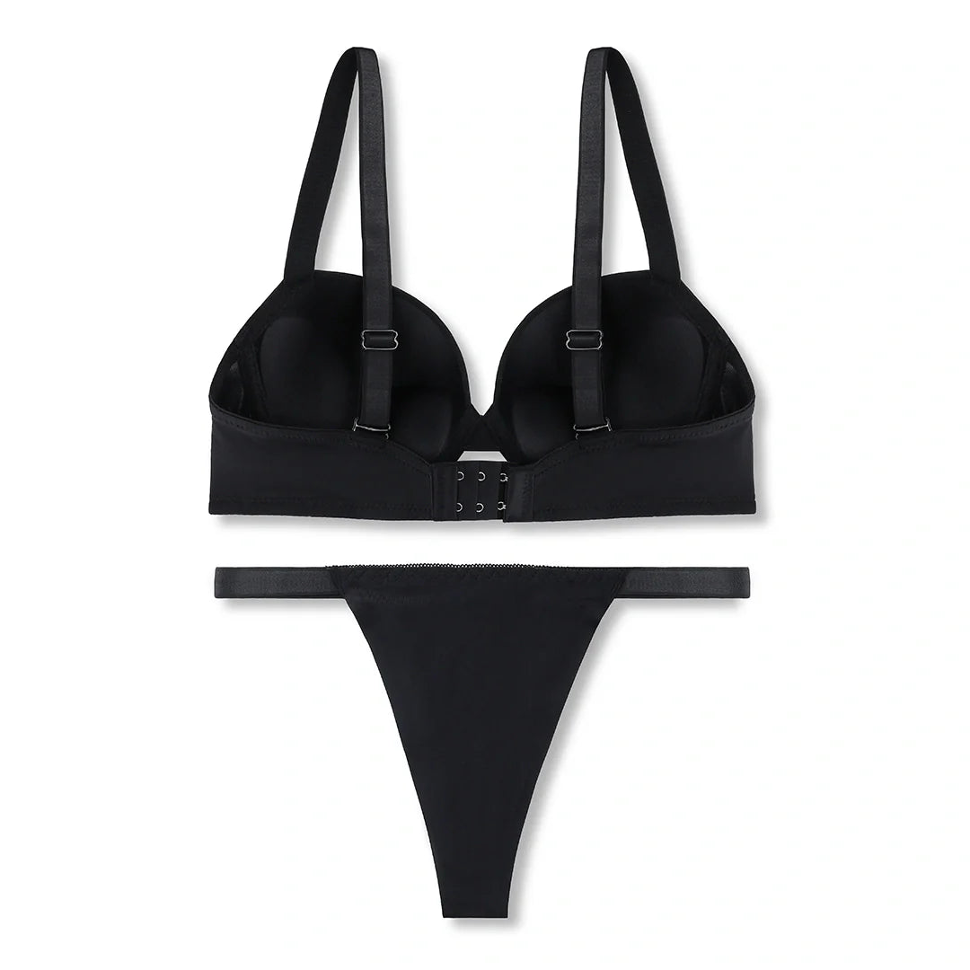 Buy Bra Set - Creamy Comfort in Pakistan