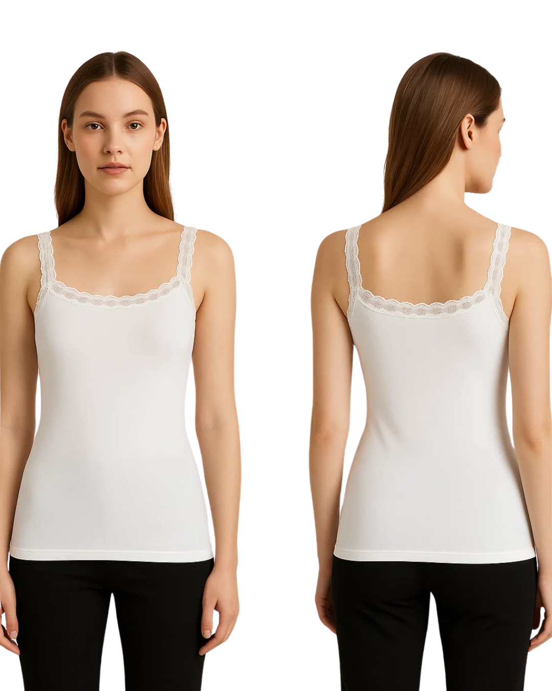 Buy Camisole - Lunora in Pakistan
