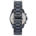 Buy Michael Kors Mens Chronograph Quartz Stainless Steel Blue Dial 42mm Watch - Mk6248 in Pakistan