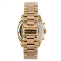 Buy Michael Kors Women's Bradshaw Pink Dial Two Tone Stainless Steel Watch - Mk6359 in Pakistan