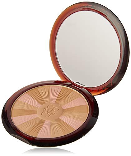 Buy Guerlain Terracotta Light Bronzer Compact Powder - 02 Natural Cool in Pakistan