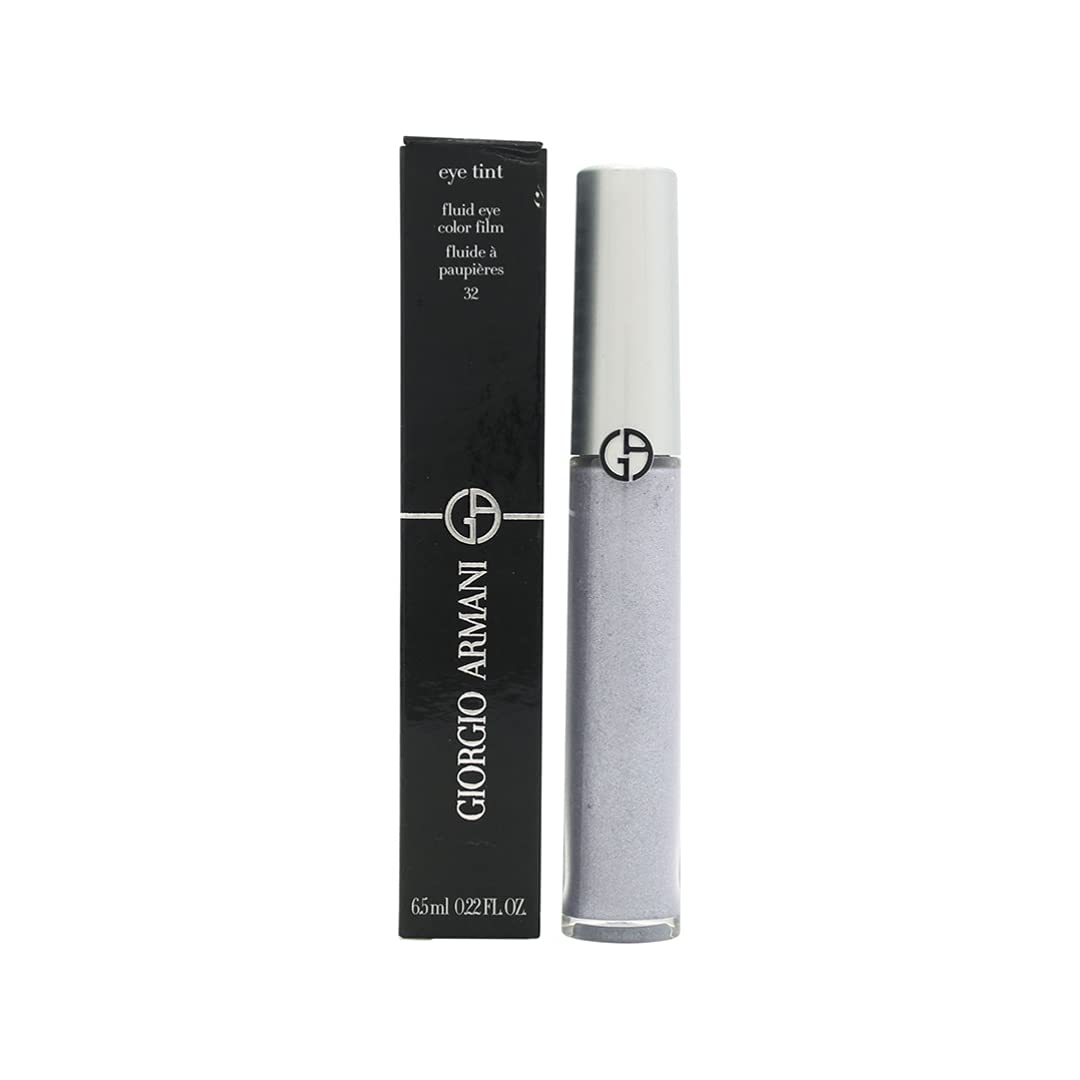 Buy Giorgio Armani Eye Tint Eyeshadow - Blue Reflection 32 in Pakistan