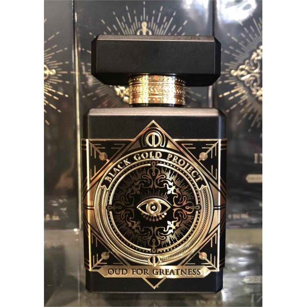 Buy Initio Oud For Greatness Unisex EDP - 90ml in Pakistan