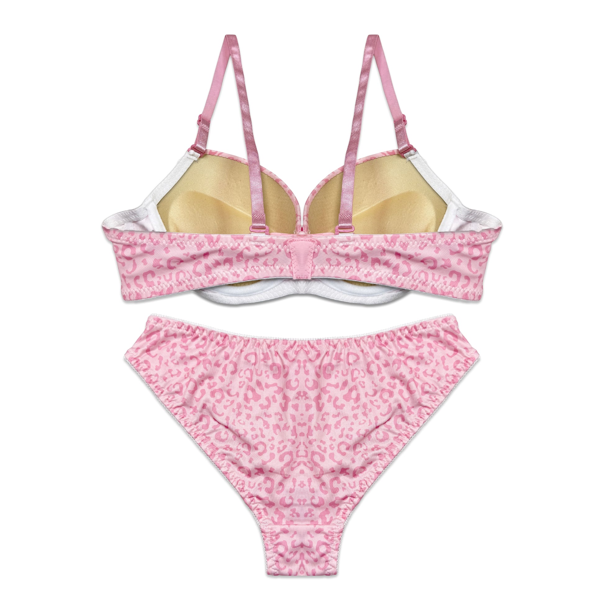 Buy Bra Set - Blush Whisper in Pakistan