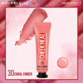 Buy Maybelline Cheek Heat Gel Cream Blush in Pakistan