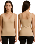 Buy Camisole - Lace Neck in Pakistan