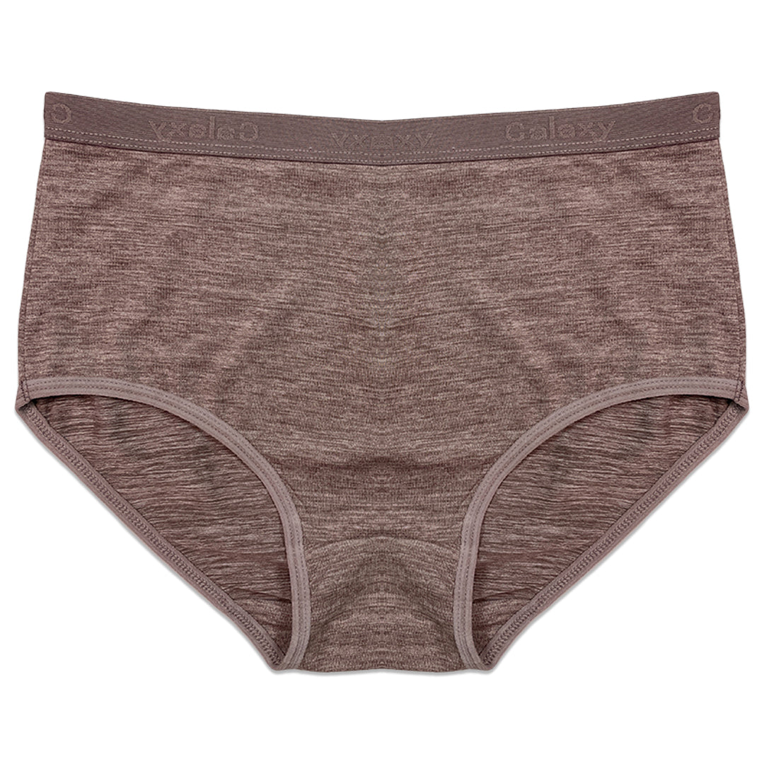 Buy Pack of 3 Briefs Panties - Cotton Fit in Pakistan