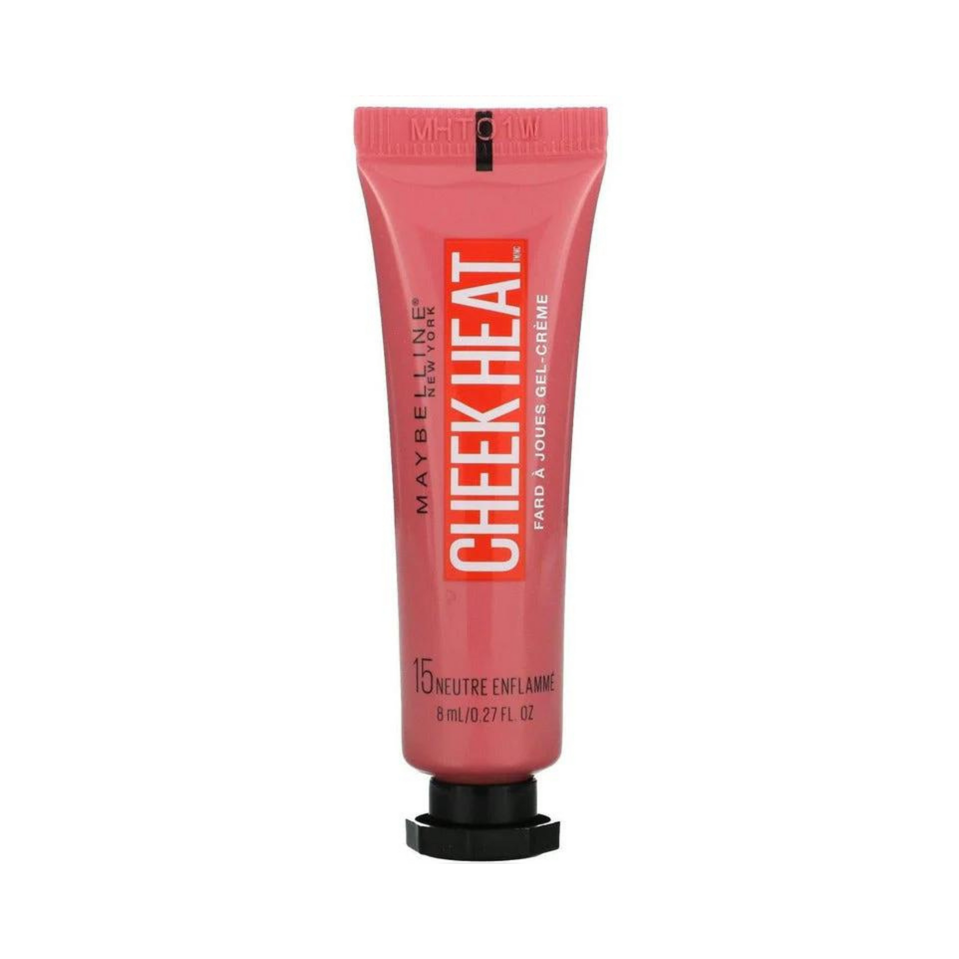 Buy Maybelline Cheek Heat Gel Cream Blush in Pakistan
