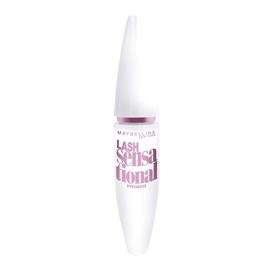 Buy Maybelline Lash Sensational Primer - 01 White in Pakistan