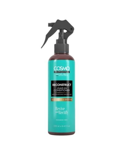 Buy Cosmo Professional Reconstruct Leave – In Conditioner Spray 250ml in Pakistan