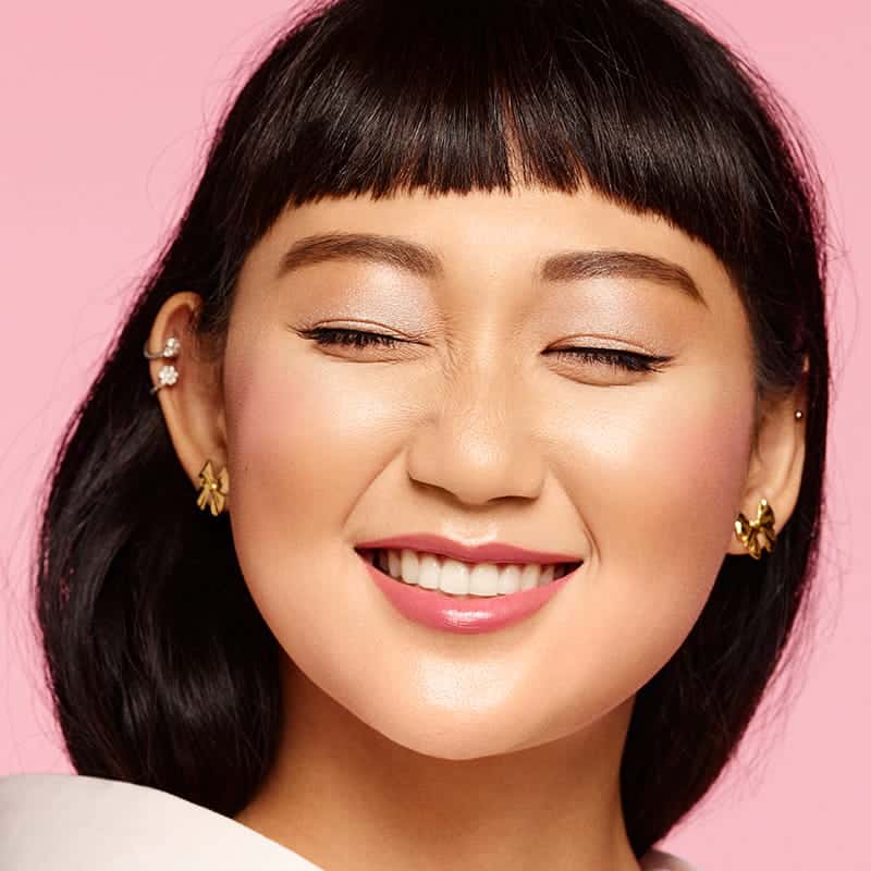 Buy Benefit Party Lika A Flockstar Flamingo Palette in Pakistan