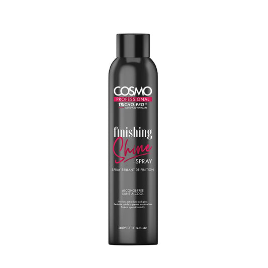 Buy Cosmo Professional Finishing Shine Spray 300ml in Pakistan