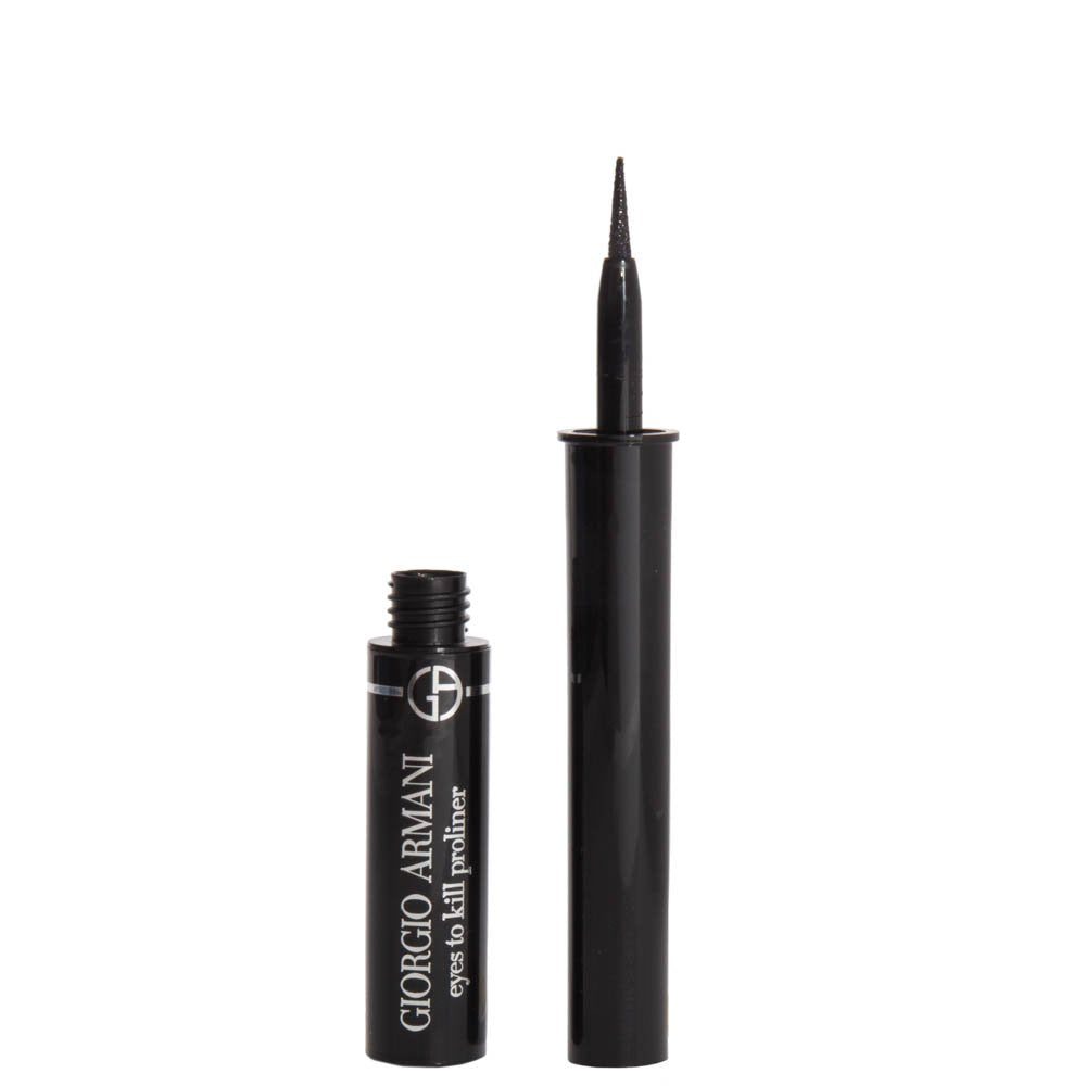 Buy Giorgio Armani Eyes To Kill Proliner - Obsidian Black 1 in Pakistan