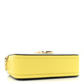 Buy Marc Jacobs Snap Shot Camera Bag - Grey Yellow in Pakistan