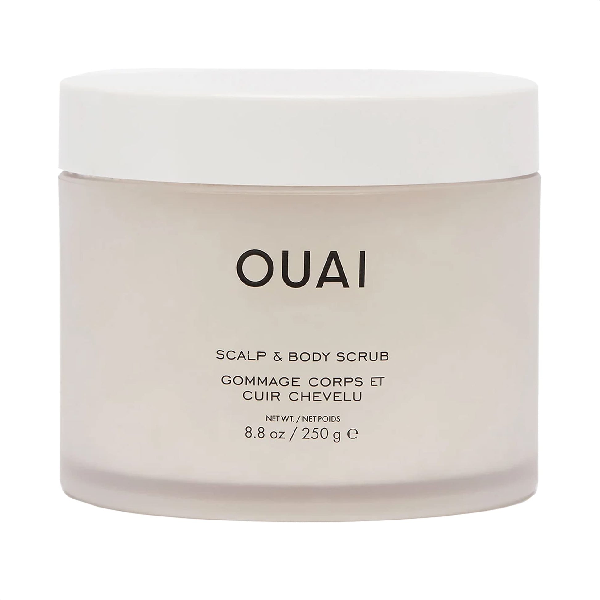 Buy Ouai Scalp and Body Scrub - 250G in Pakistan