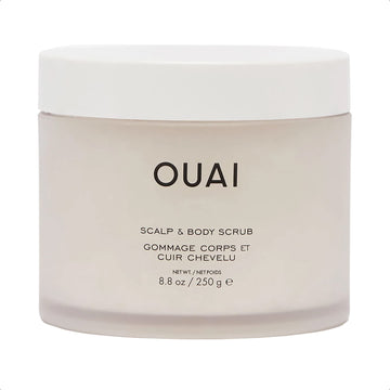 Buy Ouai Scalp and Body Scrub - 250G in Pakistan