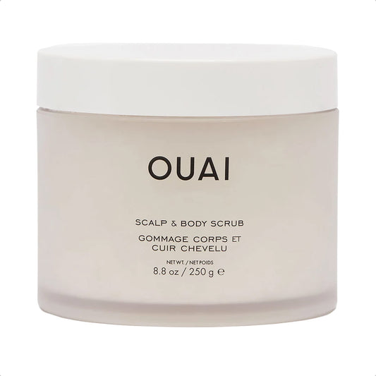 Buy Ouai Scalp and Body Scrub - 250G in Pakistan