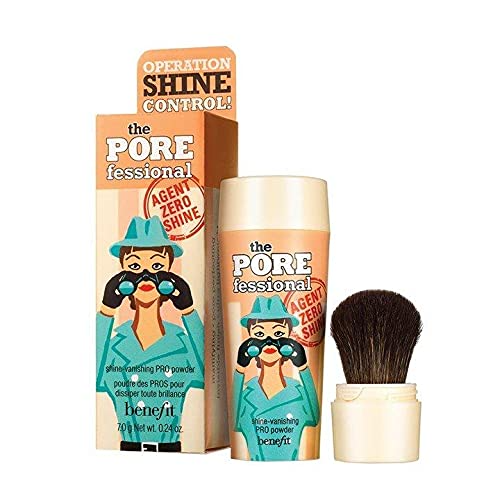 Buy Benefit The Professional Shine Vanishing Pro Powder - 70g in Pakistan