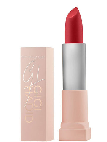 Buy Maybelline x Gigi Hadid Matte Lipstick - GG24 Lani in Pakistan