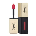 Buy Yves Saint Laurent Vernis A Levres Glossy Stain - 12 Corail Acrylic in Pakistan