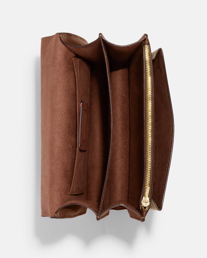 Buy Coach Klare Crossbody Signature Canvas Small Bag in Pakistan