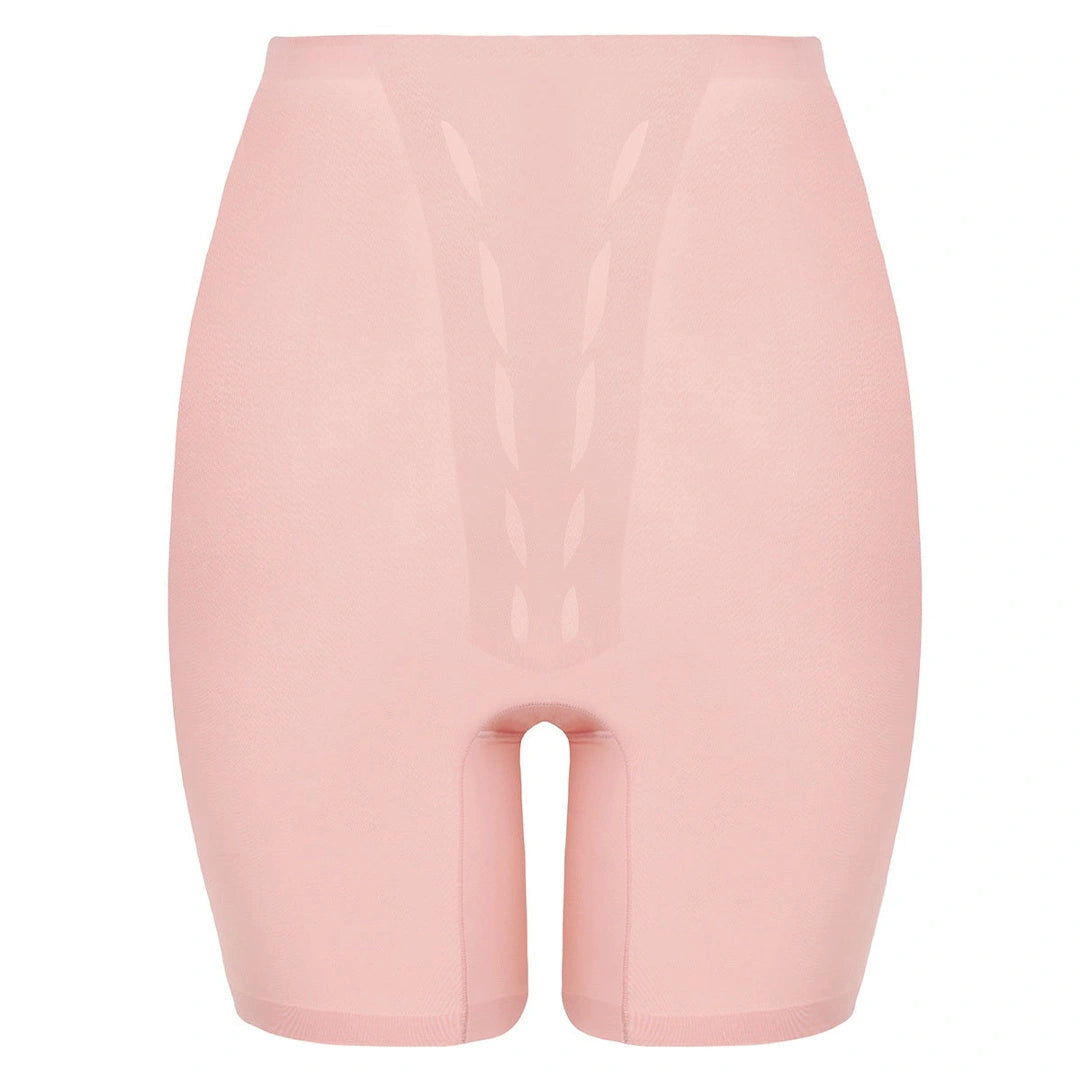 Buy Waist Shapewear Breathable Body Shaper Butt Lifter in Pakistan