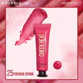 Buy Maybelline Cheek Heat Gel Cream Blush in Pakistan