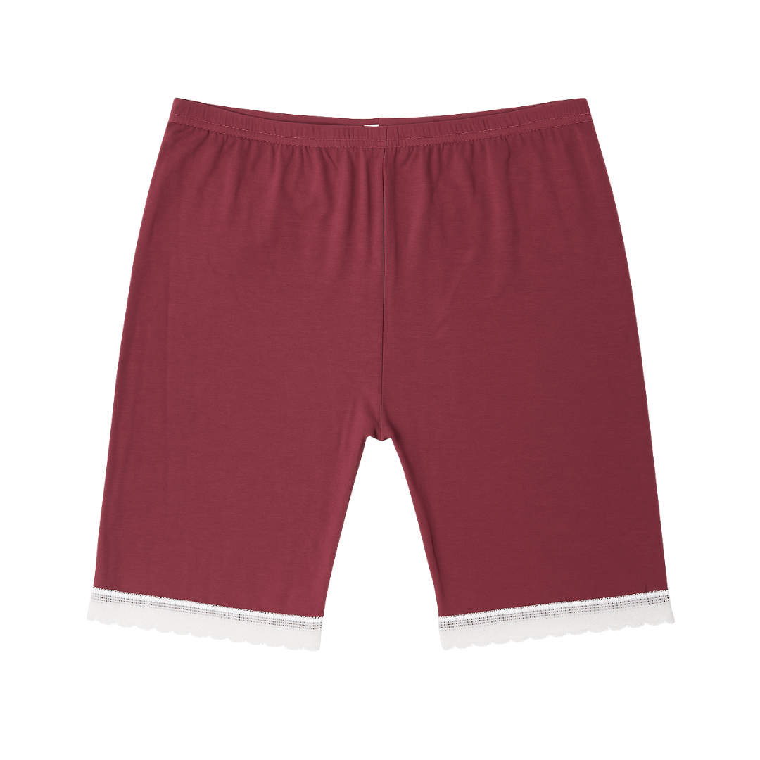 Buy Boxer Panty - Lace Ease in Pakistan